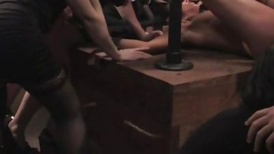 Bondage Porn Videos